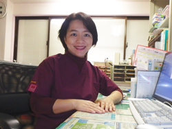 副院長 林 雅綾